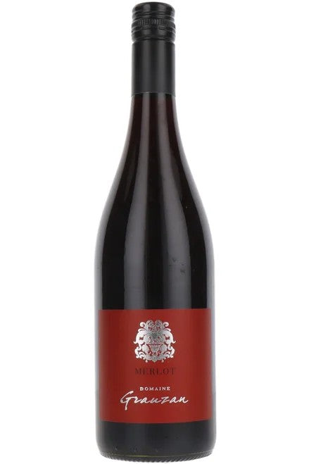 DomaineGrauzanMerlot2023