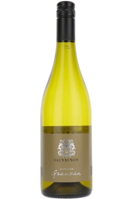DomaineGrauzanSauvignonBlanc2024