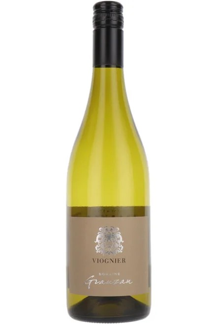 DomaineGrauzanViognier2024