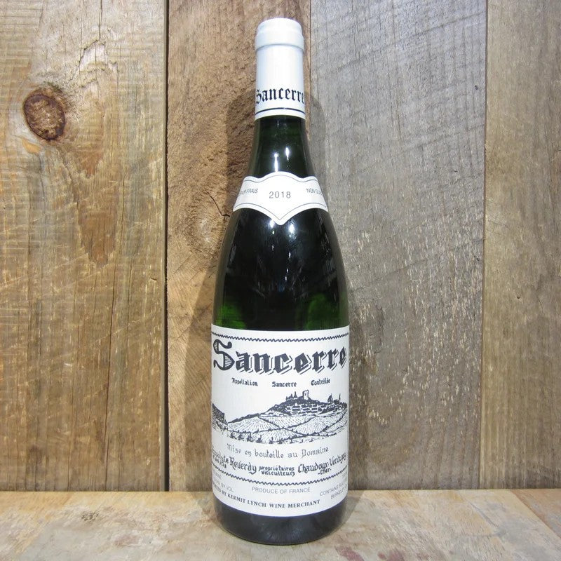 DomaineHippolyteReverdySancerre2020750ml