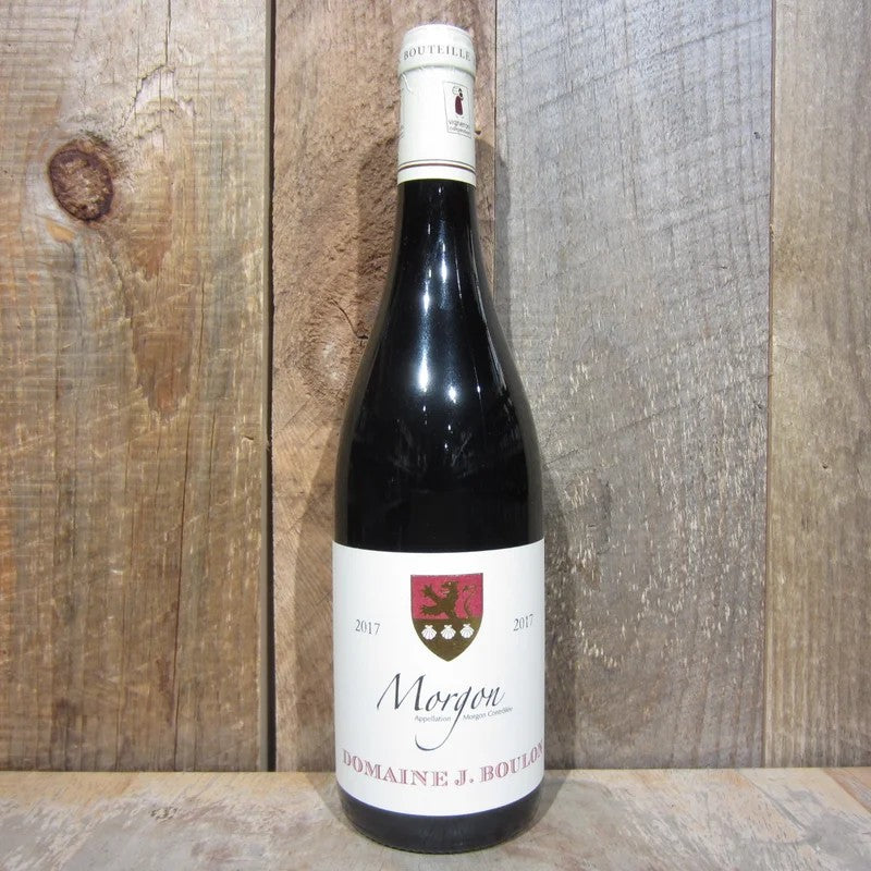 DomaineJBoulonMorgon2022750ml