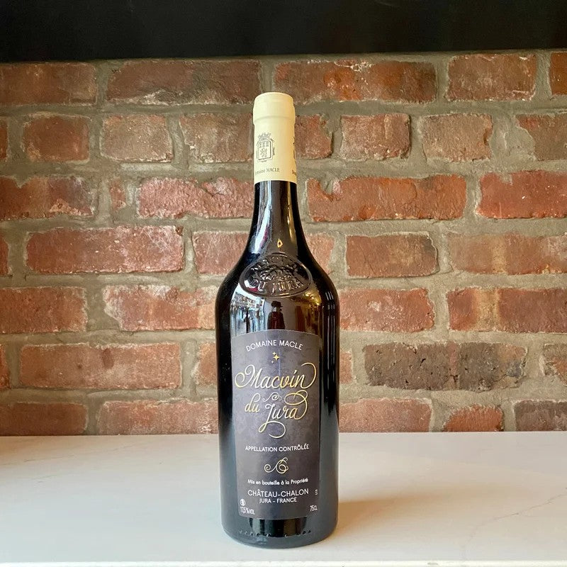 DomaineJeanMacleMacvinduJuraFrance