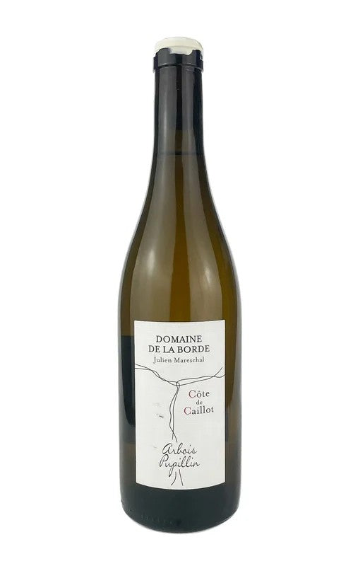 DomaineLaBordeCoteCaillotChardonnay