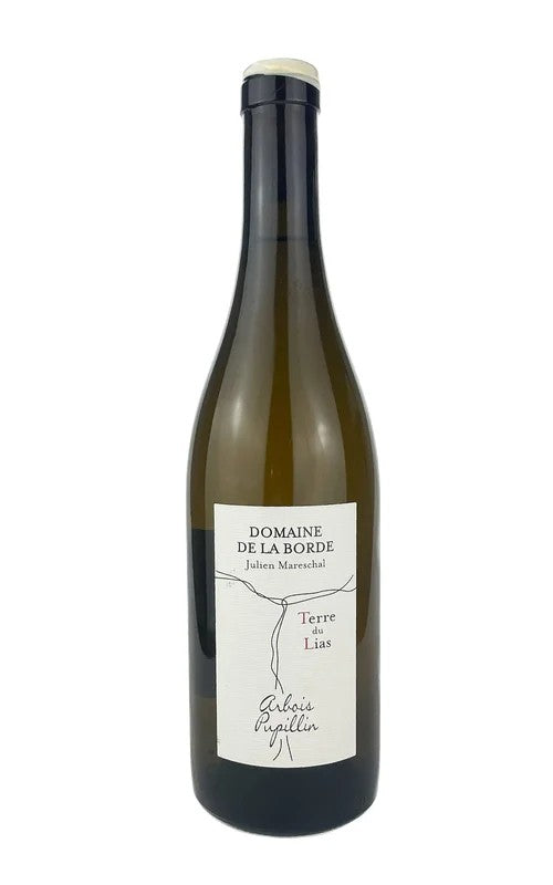 DomaineLaBordeTerreduLiasChardonnay