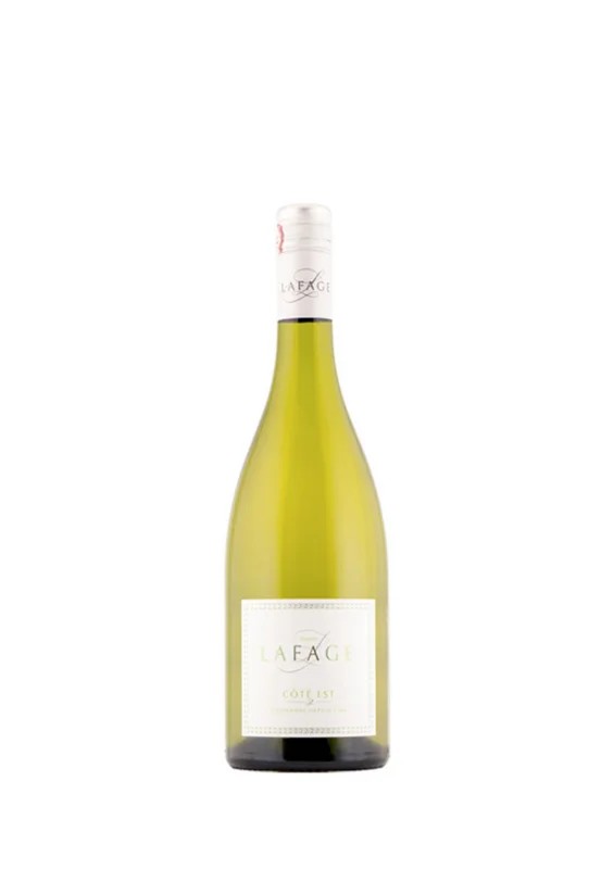DomaineLafageCoteEstIGPCotesCatalanesBlanc,Languedoc-Roussillon,France