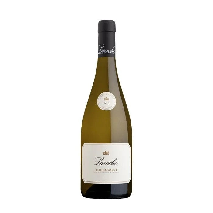 DomaineLarocheBourgogneChardonnay