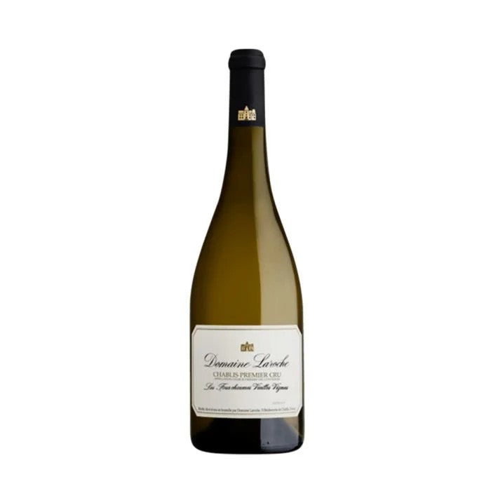 DomaineLarocheChablisPremierCru‘LesFourchaumesVieillesVignes’
