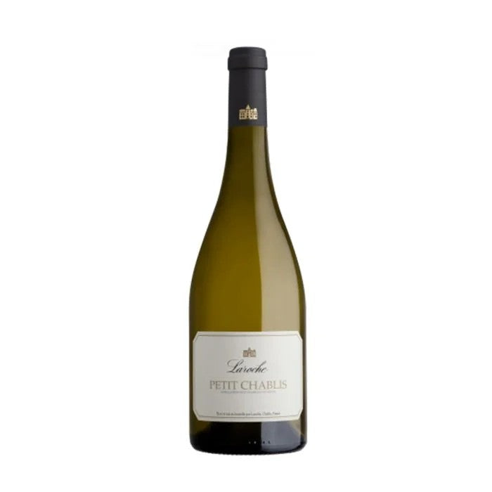 DomaineLarochePetitChablis