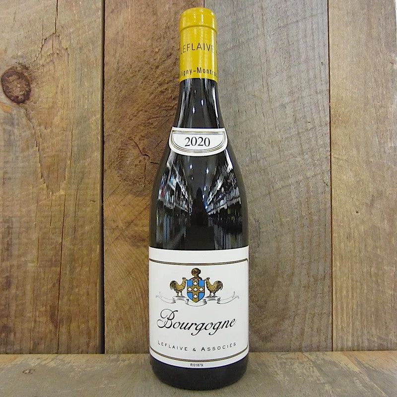 DomaineLeflaiveBourgogneBlanc2022750ml