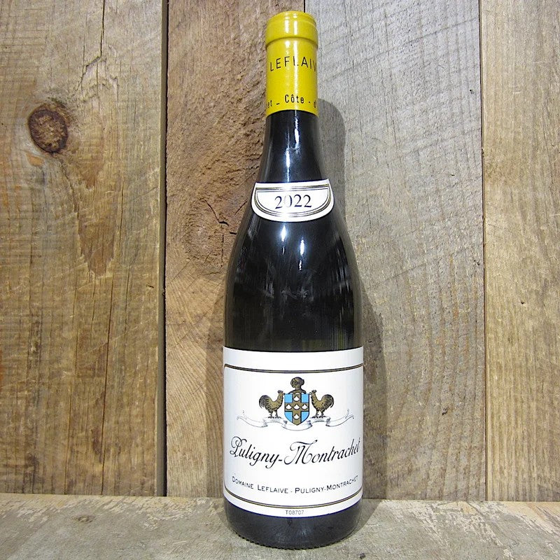 DomaineLeflaivePulignyMontrachet2023750ml