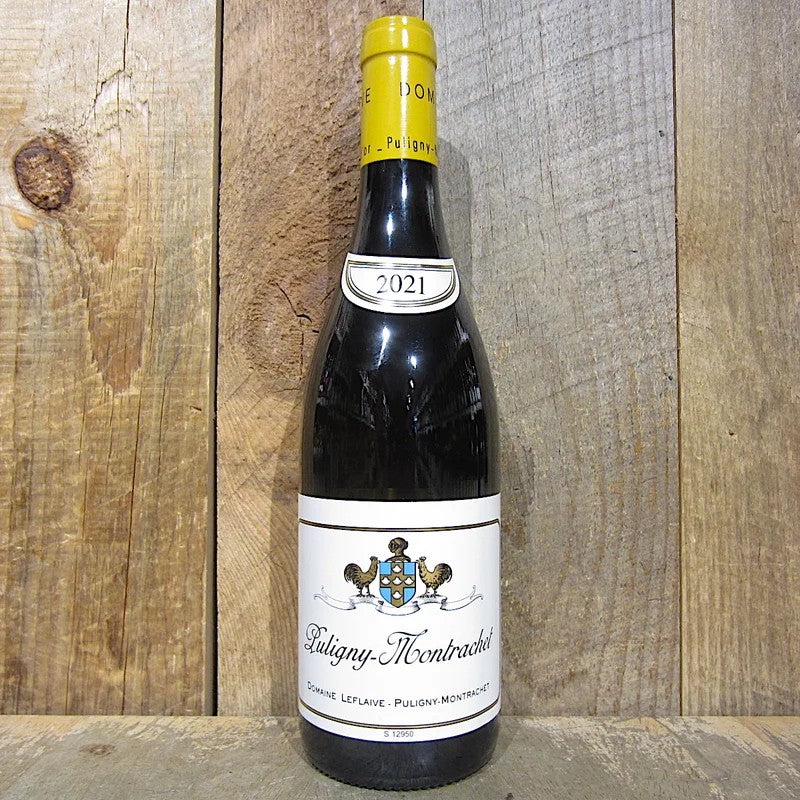 DomaineLeflaivePulignyMontrachet2021750ml