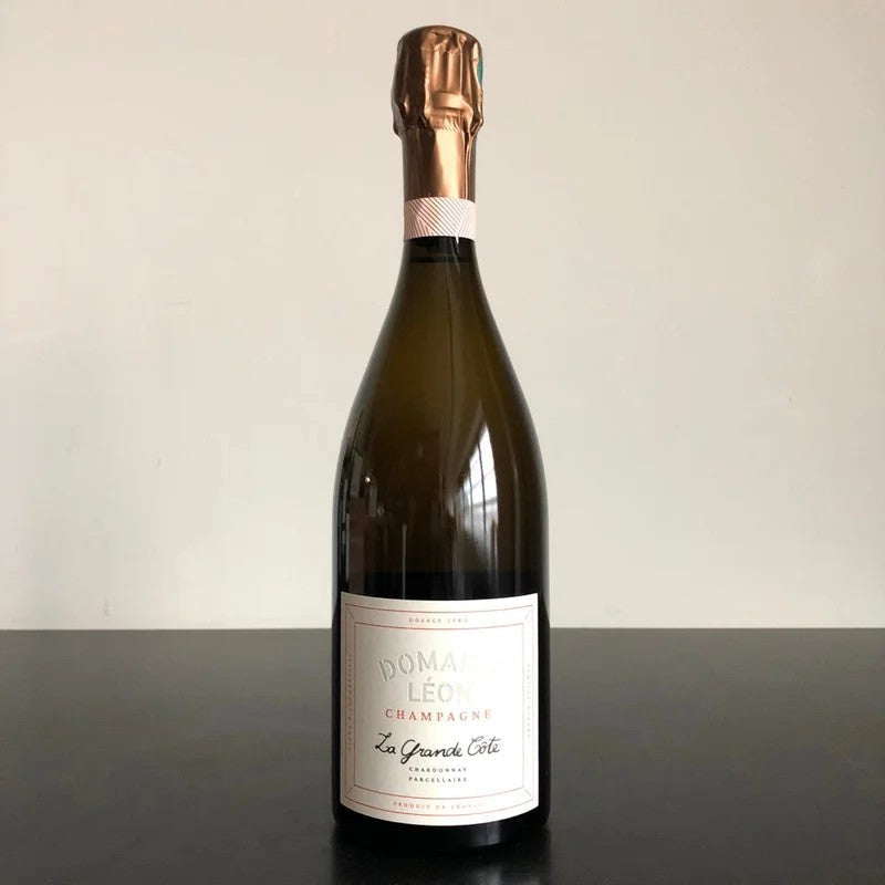 DomaineLeon‘LaGrandeCote’,Champagne,France(2020)