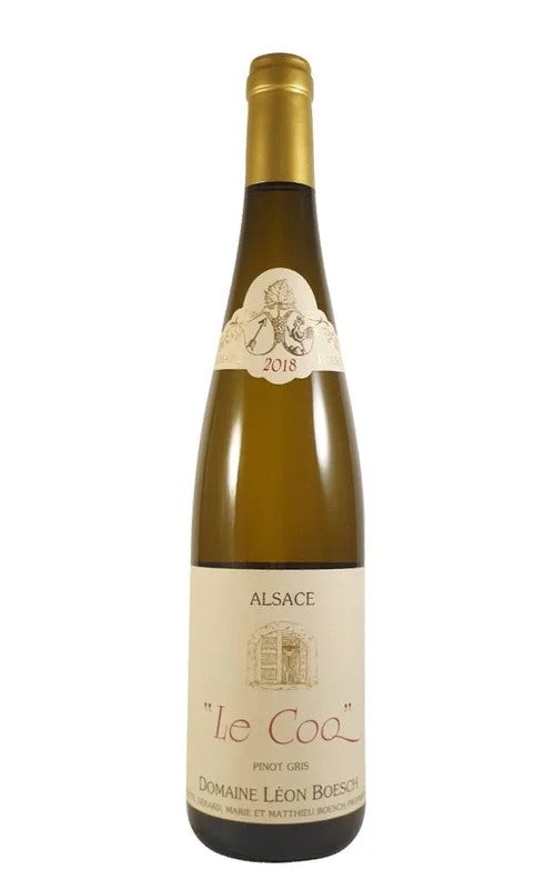DomaineLeonBoesch,LeCoqPinotGris