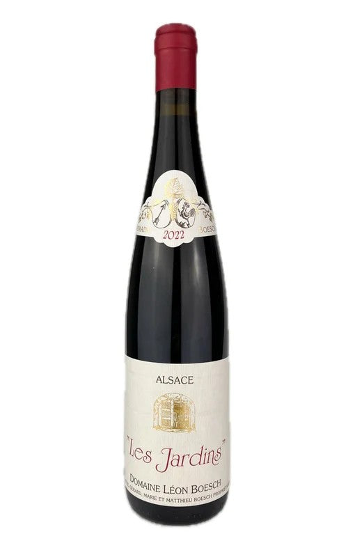 DomaineLeonBoesch,LesJardinsPinotNoir