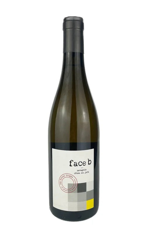 DomaineLesBottesRougesFaceBJuraSavagnin