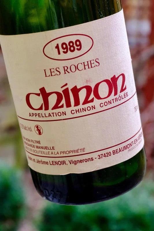 DomaineLesRoches:1979-2010