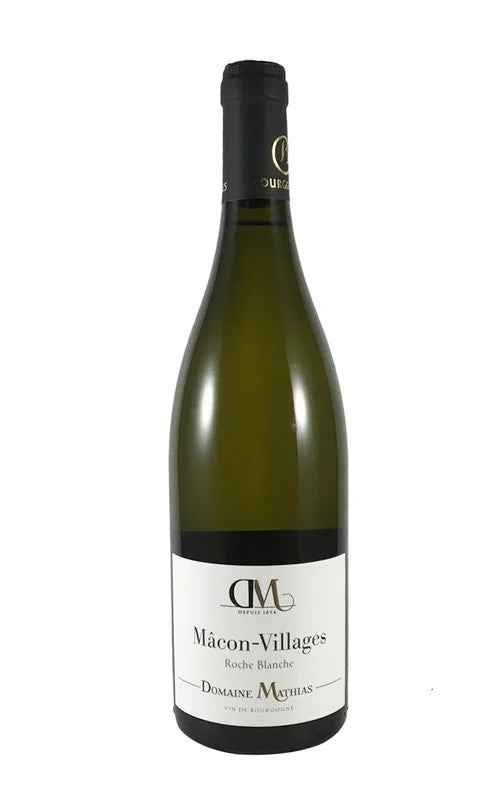 DomaineMathiasMaconRocheBlanche