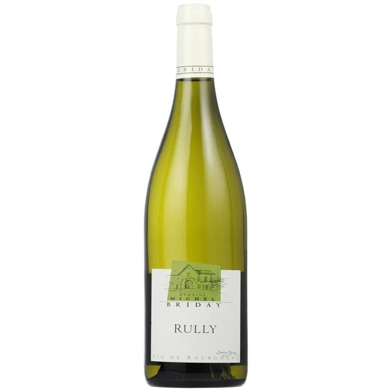 DomaineMichelBridayRullyBlanc750ml