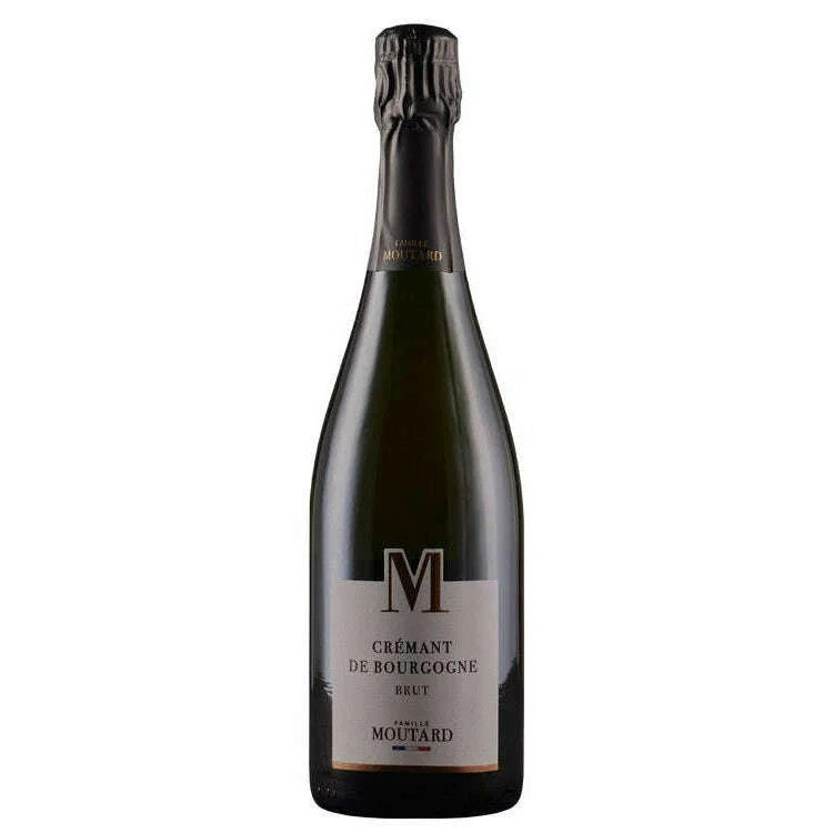 DOMAINEMOUTARDCremantDeBourgogneBrut