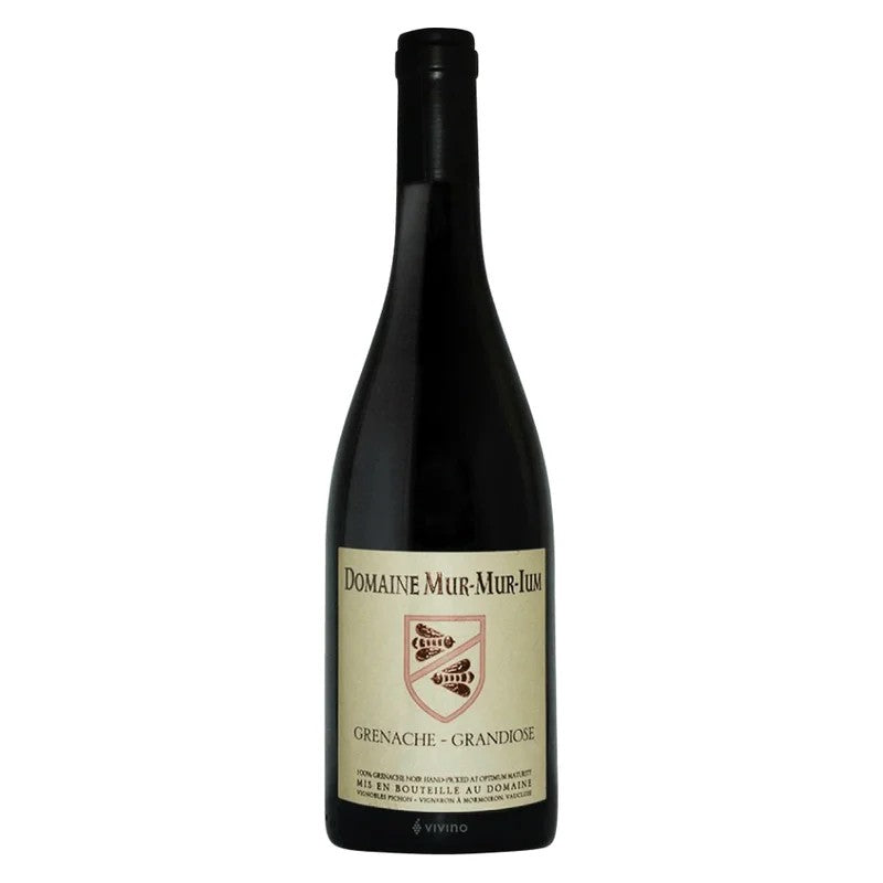 DomaineMurMurIumGrenache