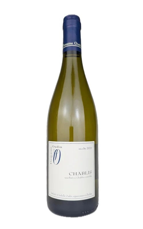 DomaineOudinChablis