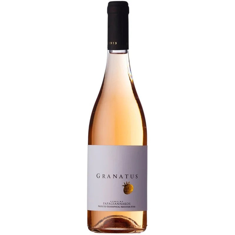 DomainePapagiannakosGranatus