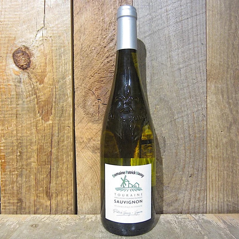 DomainePatrickVauvyTouraineSauvignonBlanc750ml
