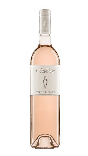 DomainePinchinatCotesdeProvence