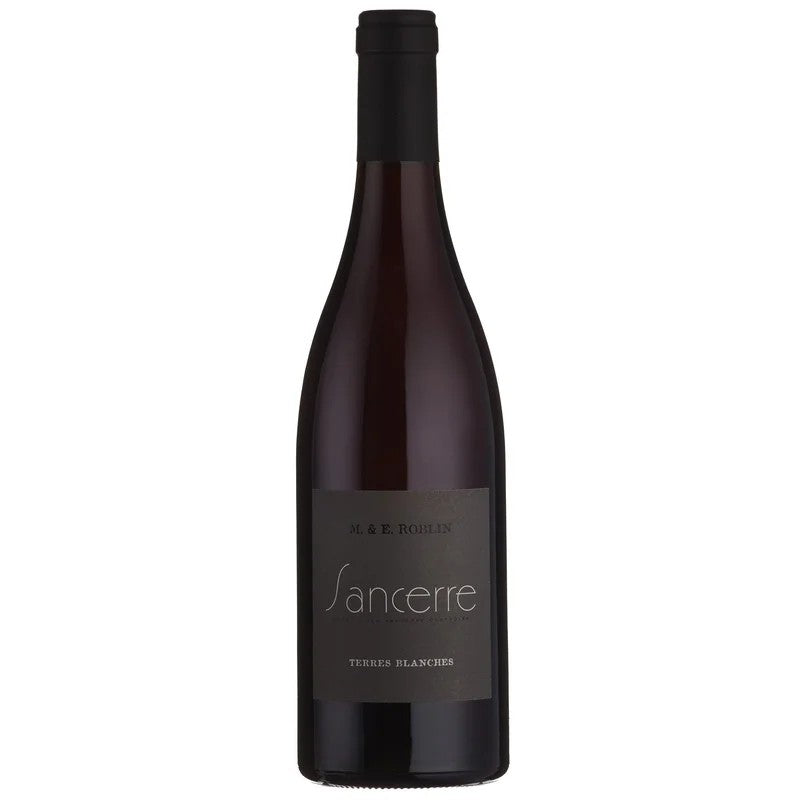 DomaineRoblinSancerreRouge‘TerresBlanches’