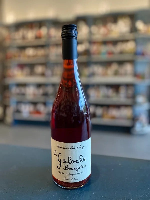DOMAINESAINT-CYR‘LAGALOCHE’BEAUJOLAISROSÉ,FRANCE2023