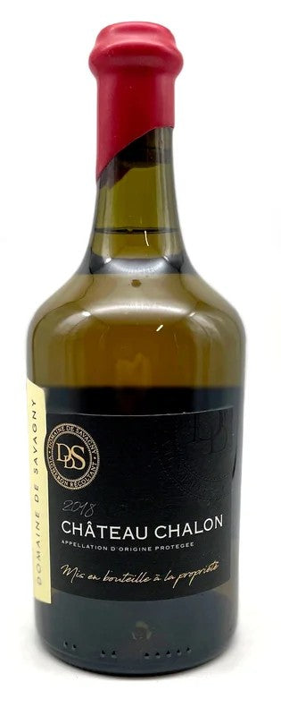 DOMAINESAVAGNYCHATEAUCHALON201862cl