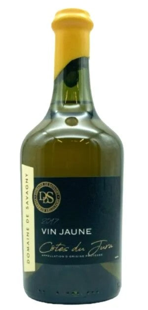 DOMAINESAVAGNYVINJAUNE201762CL