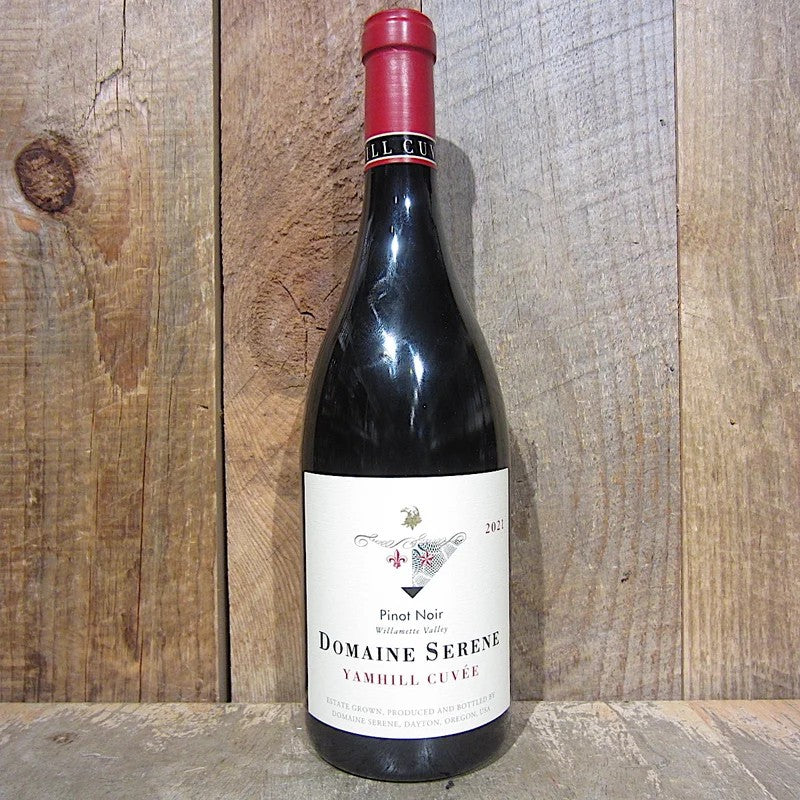 DomaineSereneYamhillPinotNoir2021/22750ml