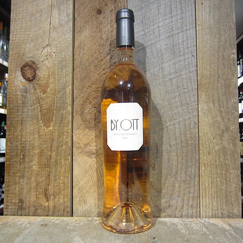 DomainesOttByOttProvenceRose2023750ml