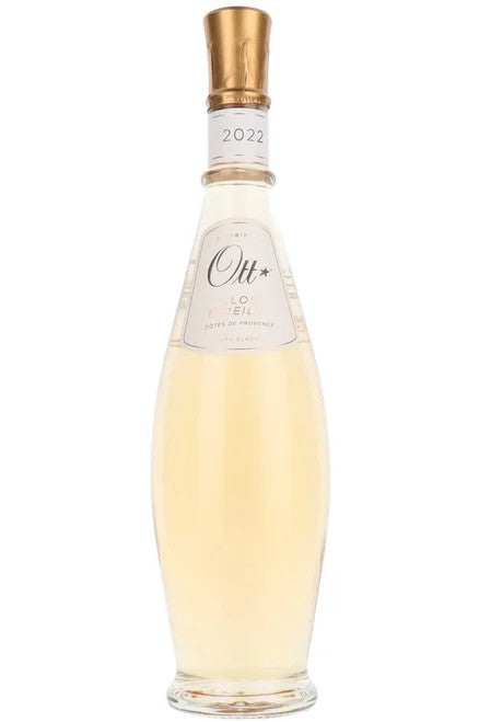 DomainesOttClosMireilleProvenceRosé2022