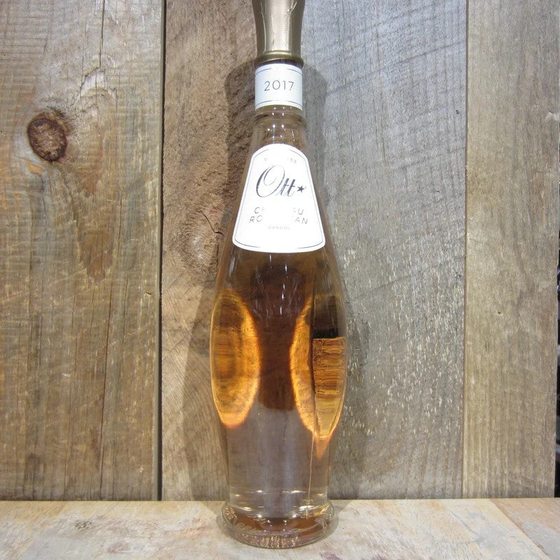 DomainesOttRomassanBandolRose2020750ml