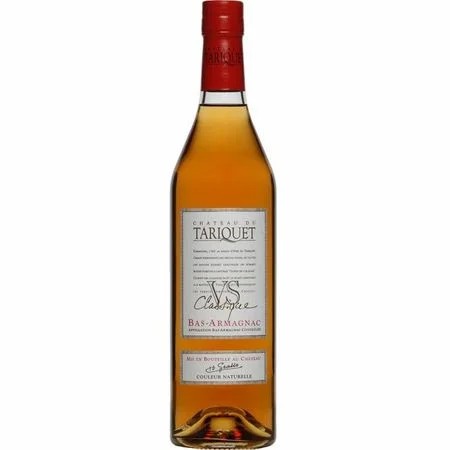 DomaineTariquet–ClassiqueVsArmagnac(70cl,42%)