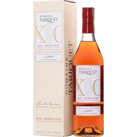 DomaineTariquet–XoArmagnac(70cl,40%)