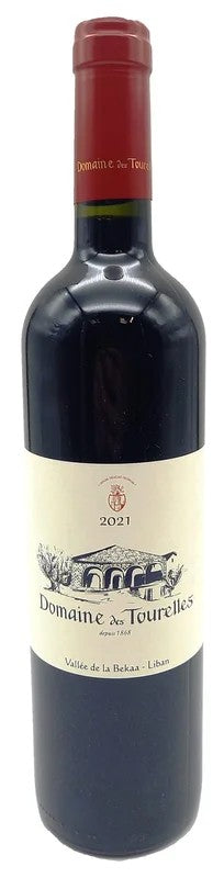 DOMAINETOURELLESRED2022