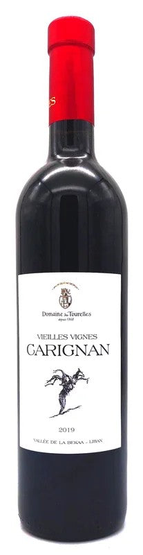 DOMAINETOURELLESVVCARIGNAN2021/22