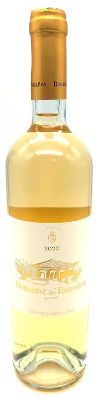 DOMAINETOURELLESWHITE2023/24