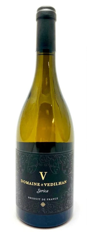 DOMAINEVEDILHANSERICAVIOGNIER2024