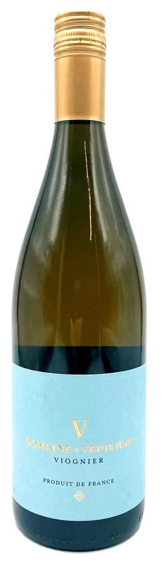 DOMAINEVEDILHANVIOGNIER2024