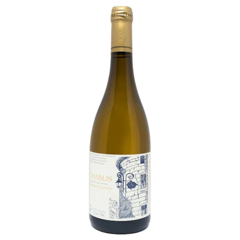 DomaineWatsonChablis