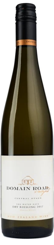 DomainRoad‘TheWaterRace’DryRiesling,CentralOtago
