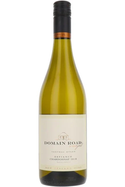 DomainRoadDefianceVineyardChardonnay2018