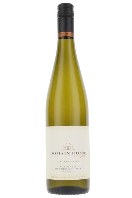 DomainRoadTheWaterRaceDryRiesling2019