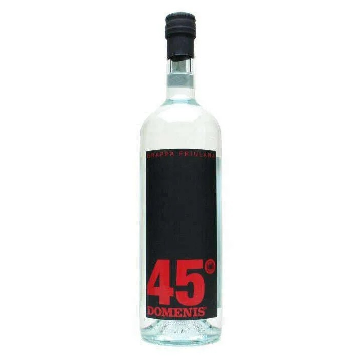 DomenisGrappa45(1L,45%Vol.)