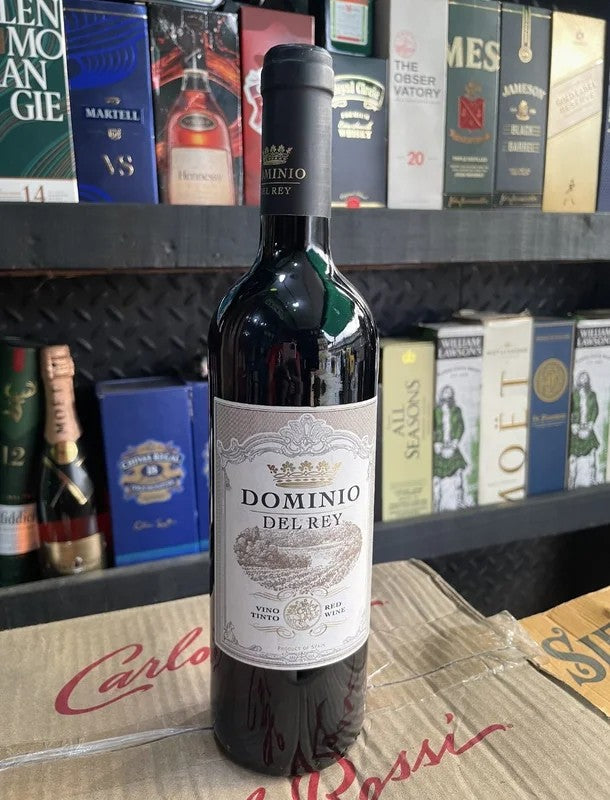 Dominiodelrey