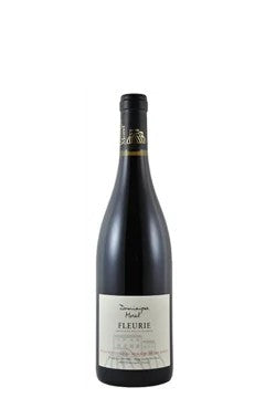 DominiqueMorel,Fleurie2024–HalfBottle(375ml)